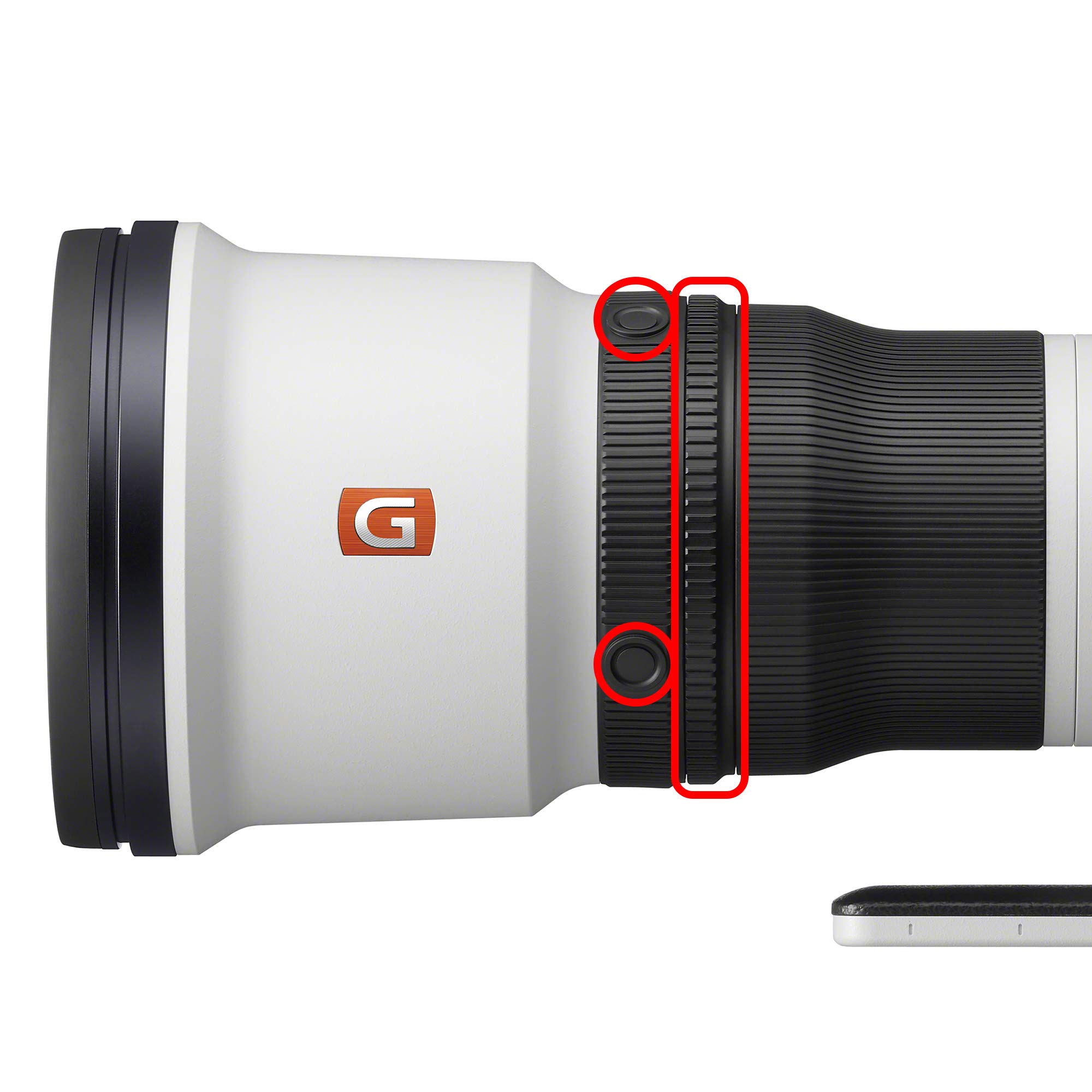 Amazon.com : Sony FE 600mm F4 GM Super Telephoto Lens